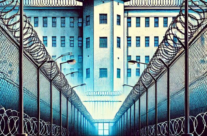 Prison