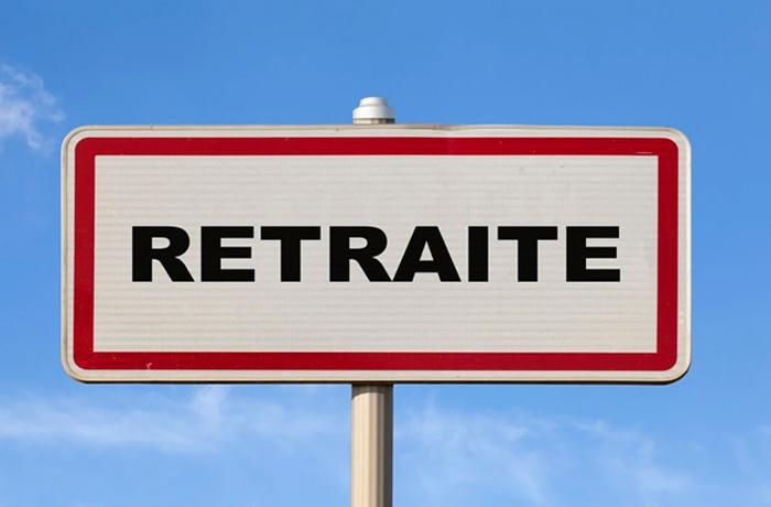 Retraite